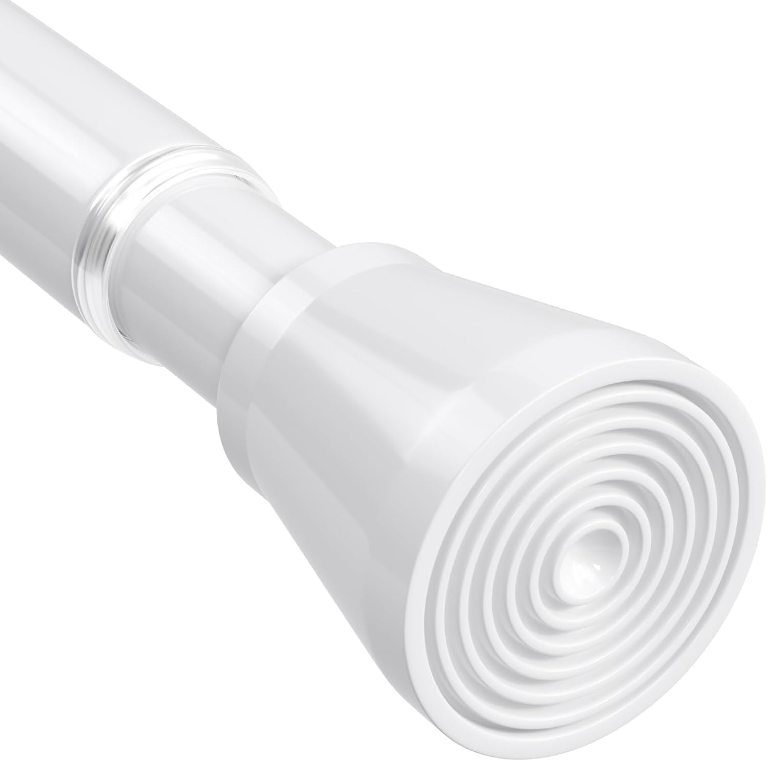 HASTHIP Retractable Curtain Rod, 16.9''-27.5'' Adjustable Child Proof Sliding Patio Door Window Security Bar Stopper, Multipurpose Sliding Door Security Bar Detachable Hanging Rod for Home Security HASTHIP Retractable Curtain Rod, 16.9''-27.5'' Adjustable Child Proof Sliding Patio Door Window Security Bar Stopper, Multipurpose Sliding Door Security Bar Detachable Hanging Rod for Home Security